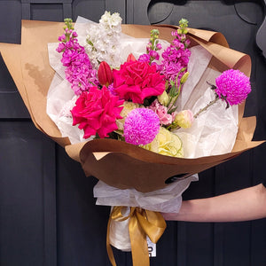 Flowers - Large Bouquet