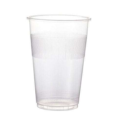 Occasions Plastic Cups 425ml 25pk