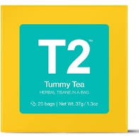 T2 Tummy Tea Teabags 25pk