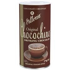 Vittoria Chocochino Original Drinking Chocolate 375ml