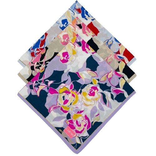 Rosdale Ladies Handkerchief - Armando Caruso Large