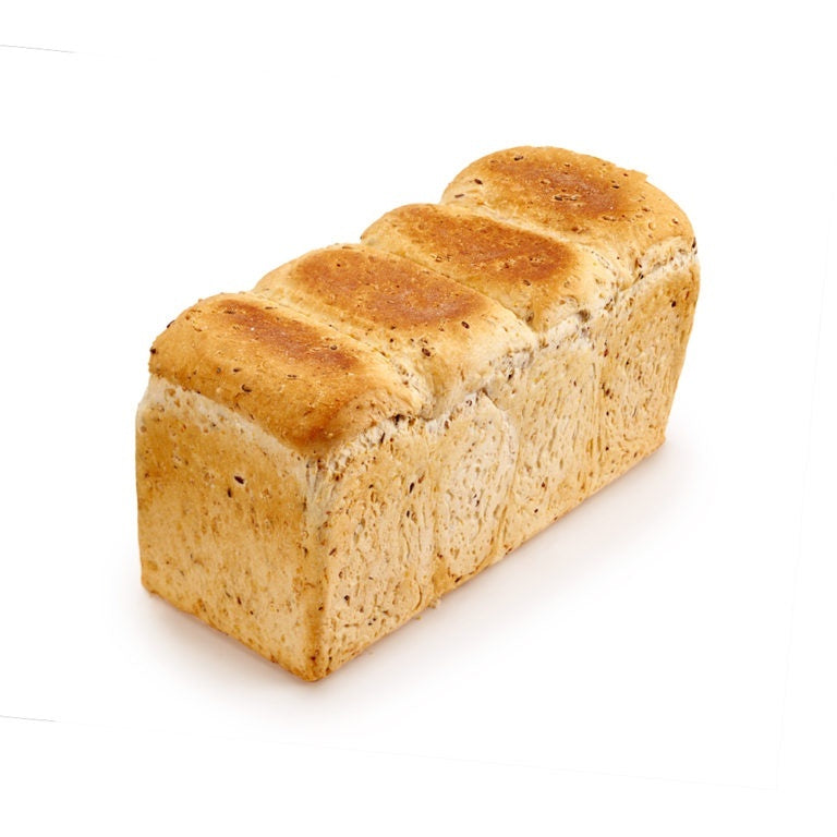 Bakers Delight White Country Grain Sliced Loaf