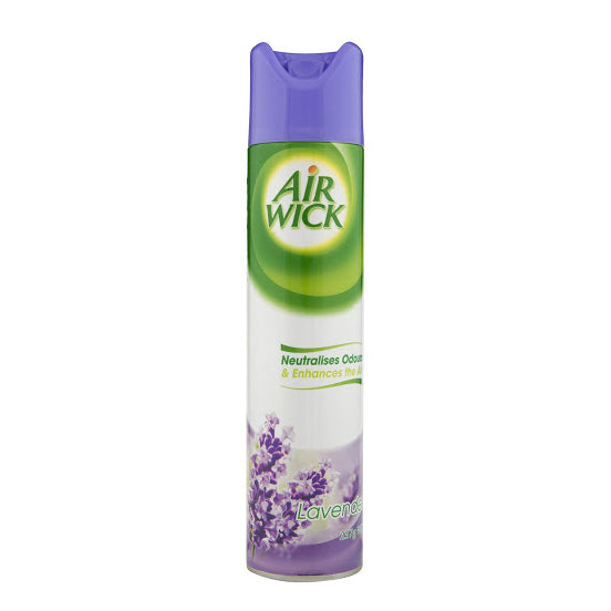 Airwick Lavender Spray 237g