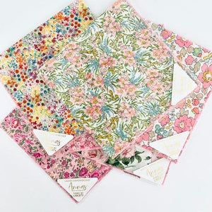 Ladies Liberty Hankies - Anna's of Australia