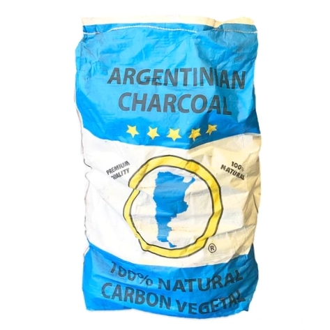 Argentinian Charcoal 15kg