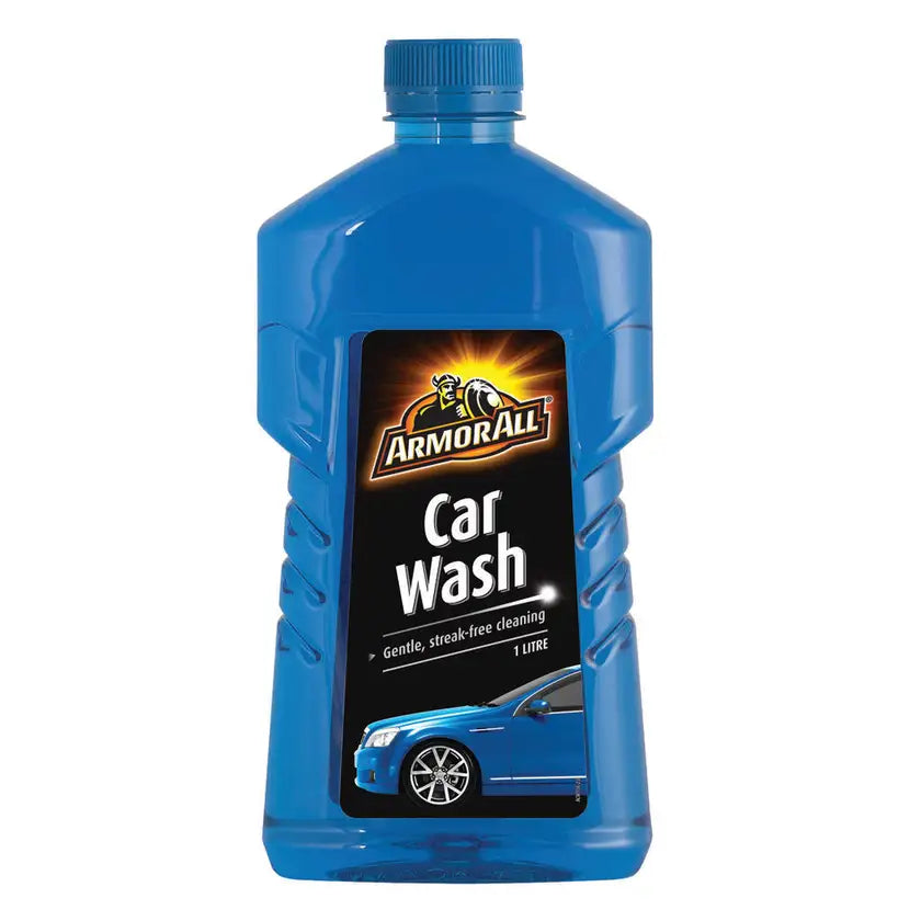 Armor All Car Wash 1L