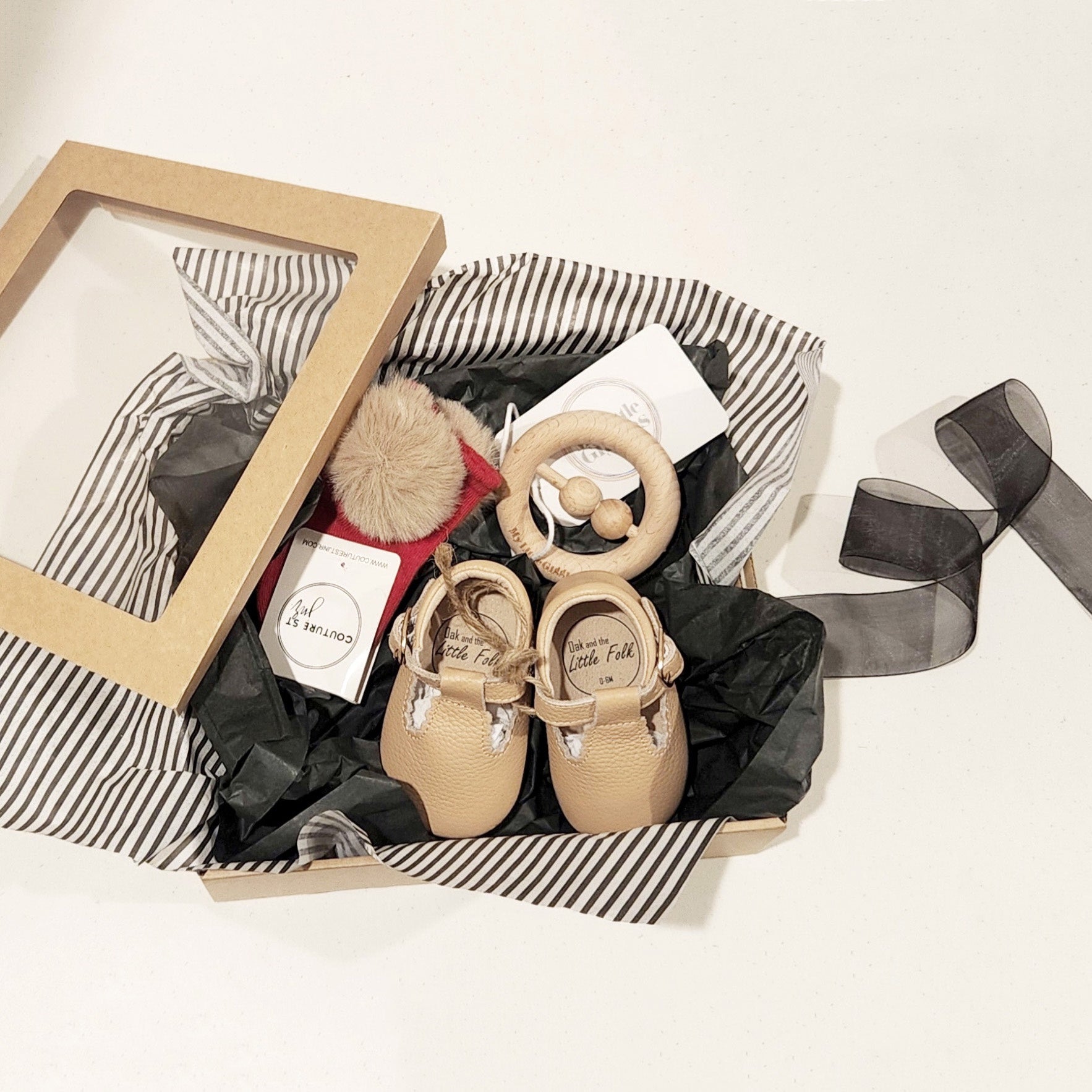 Baby Gift Hamper