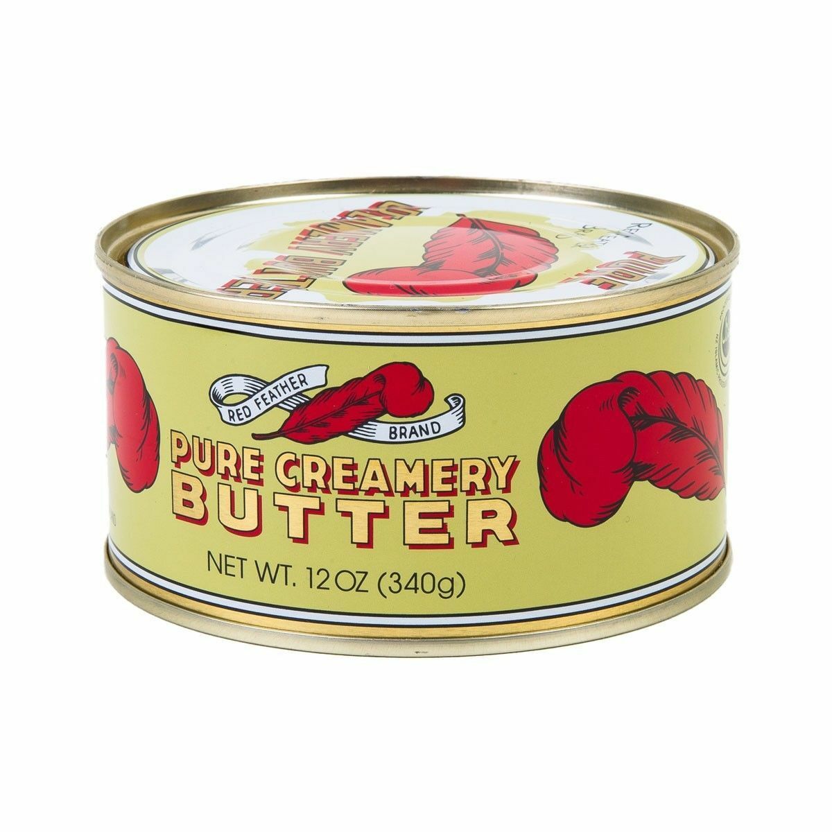 Ballantyne Pure Creamery Canned Butter 340g