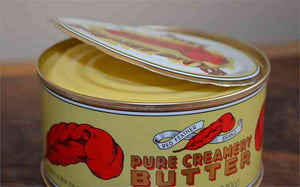 Ballantyne Pure Creamery Canned Butter 340g