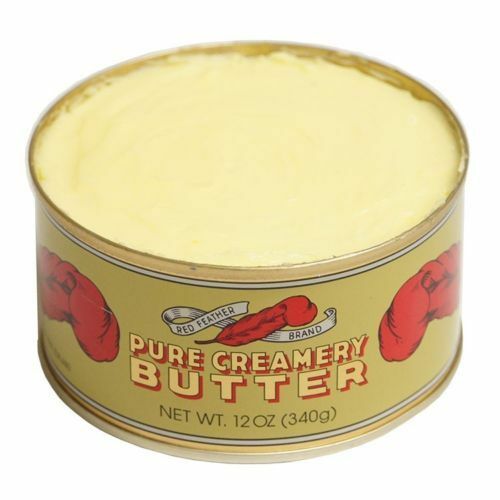 Ballantyne Pure Creamery Canned Butter 340g