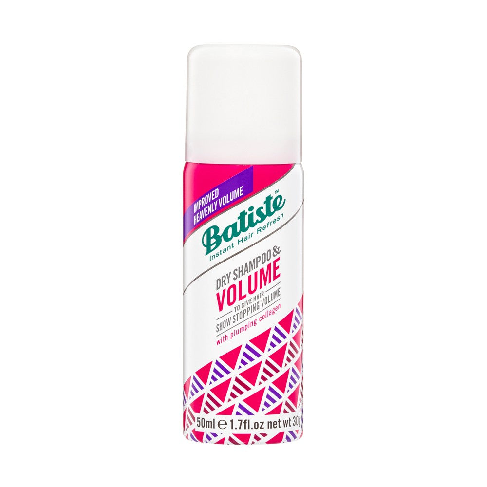 Batiste Dry Shampoo Volume 50ml