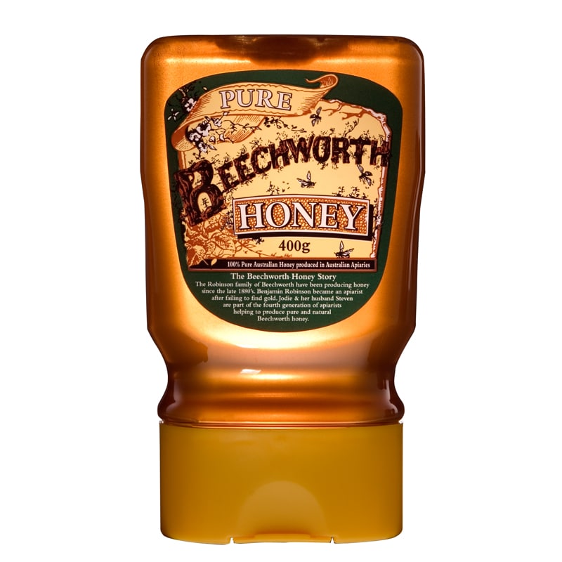 Beechworth Honey Classic Blend USD 400g