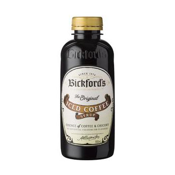 Bickfords Iced Coffee Mix 500ml