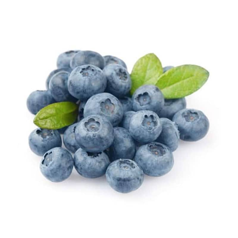 Blueberries - punnet - seasonal (Aug-May)