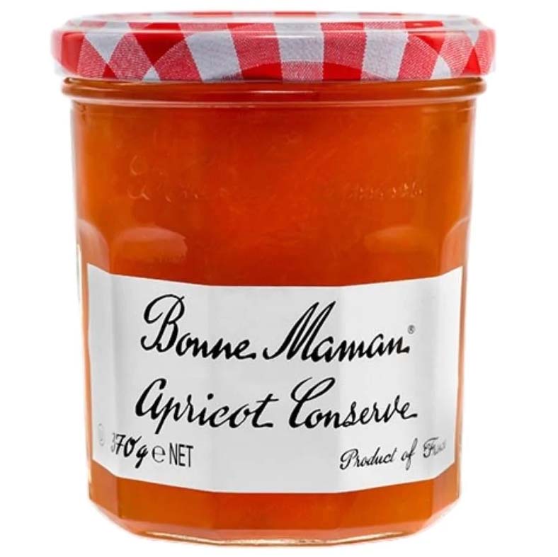 Bonne Maman Apricot Conserve 370g