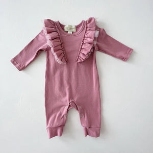 Fable Romper