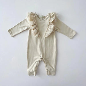 Fable Romper