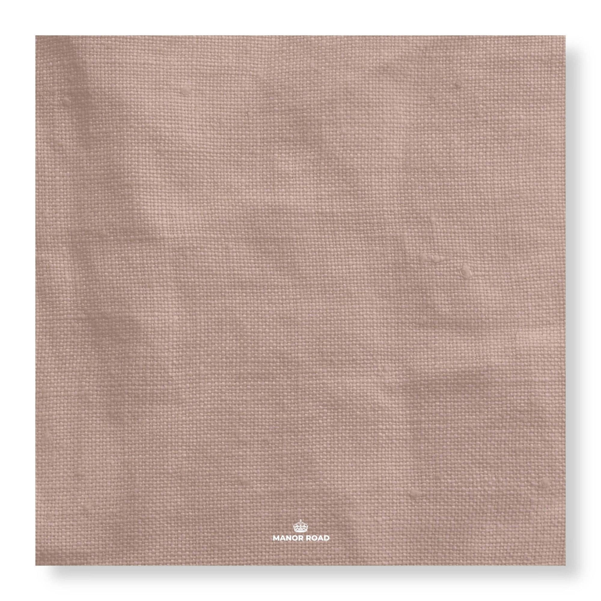 Manor Road Cheese Board Presentation Cards 8pk - Blush Linen