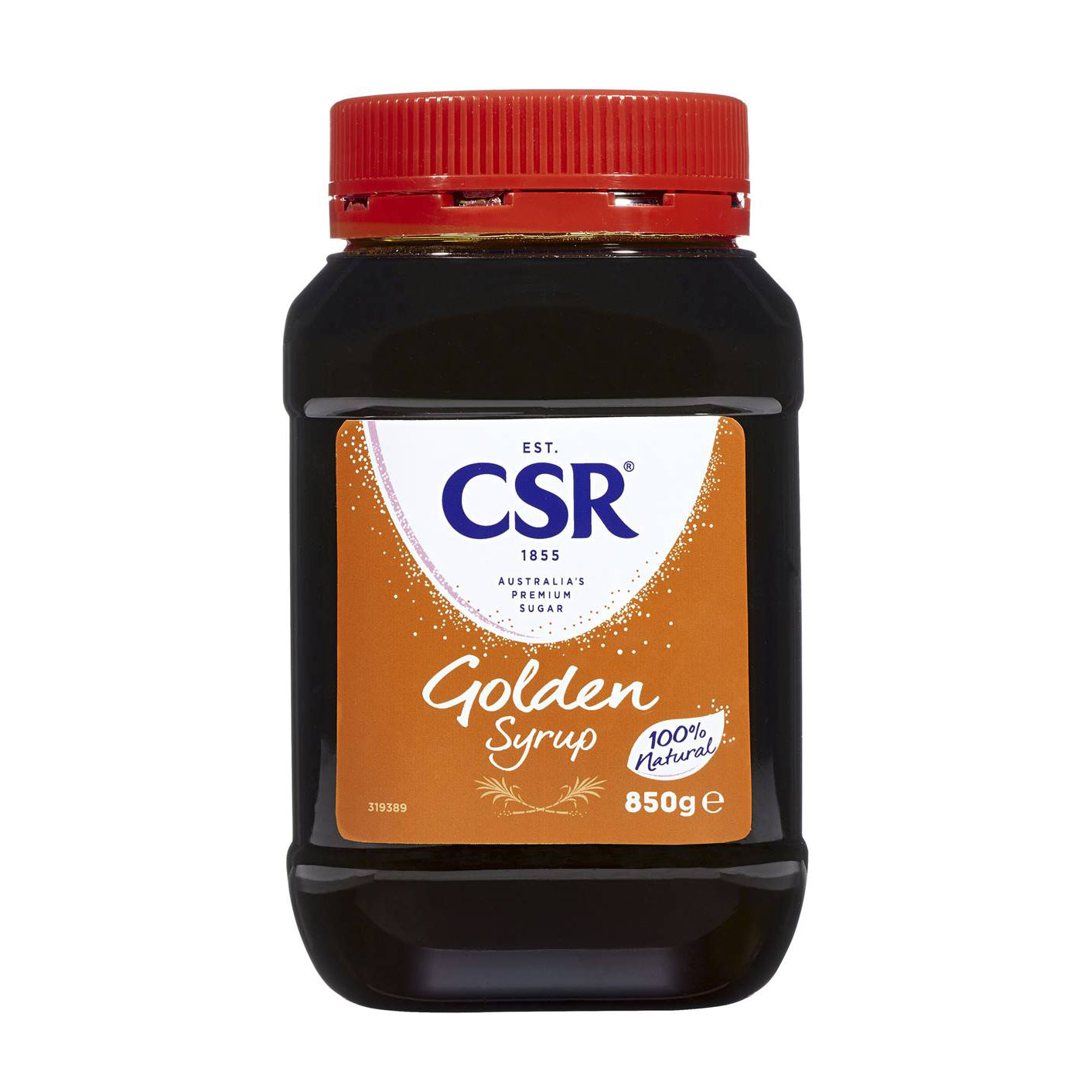 CSR Golden Syrup 850g