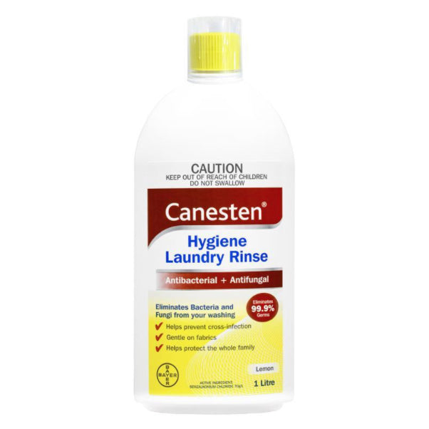 Canesten Hygiene Laundry Rinse 1L