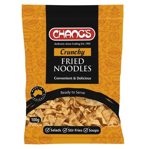 Chang's Crunchy Fried Noodles 100g