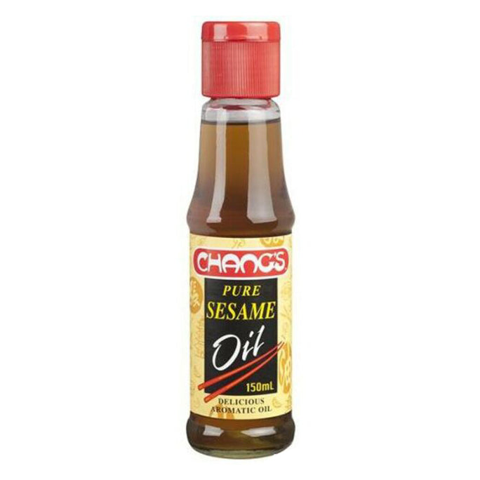 Chang's Sesame Oil 150ml