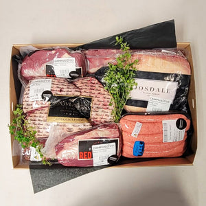 Meat Hamper - Assorted Sizes