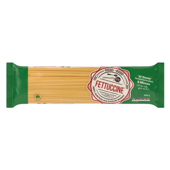 Community Co Fettuccine 500g