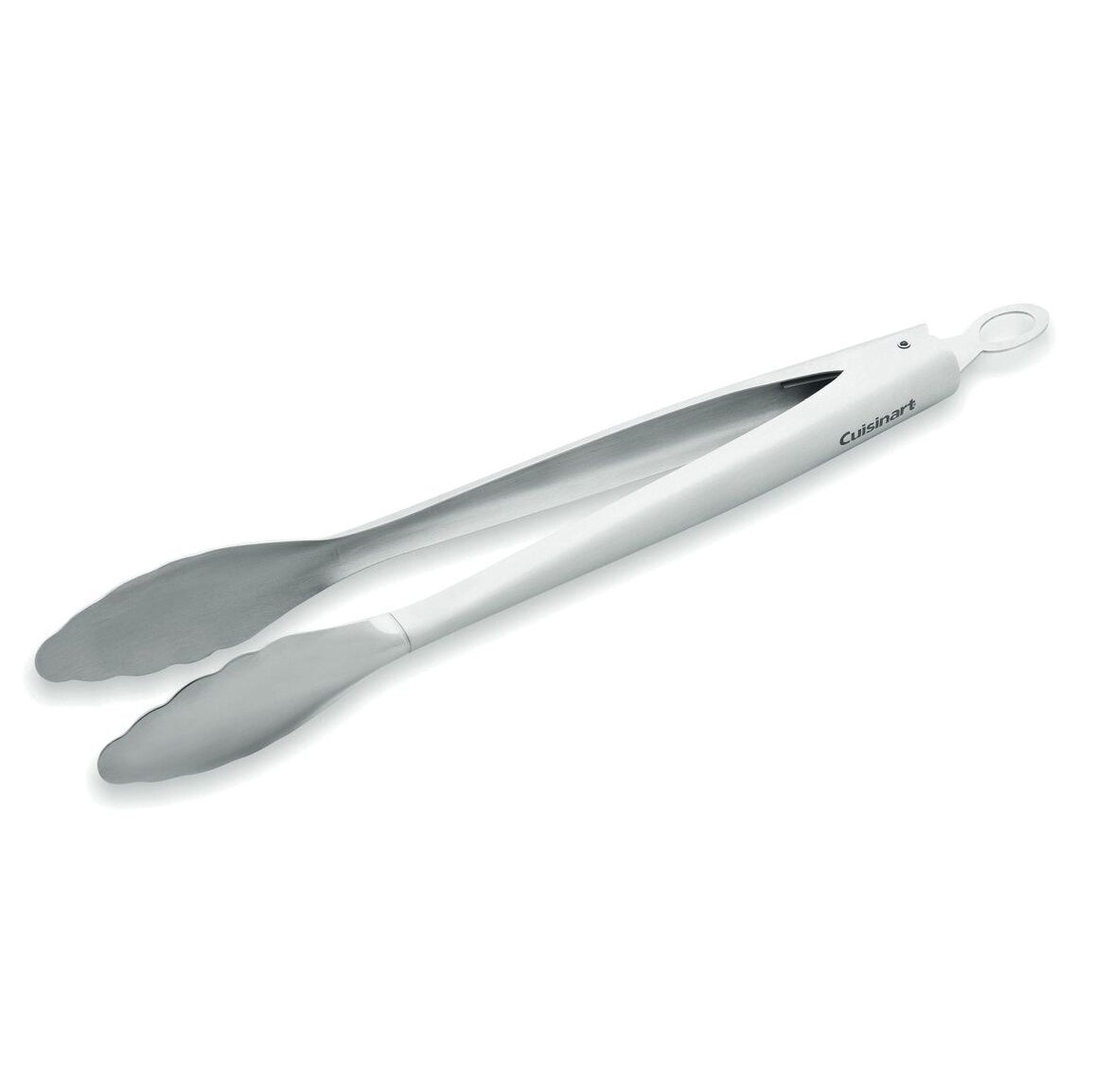 Cuisinart Stainless Steel Tongs 30cm