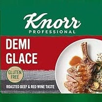 Knorr Demi Glace Gravy Mix Gluten Free 500g