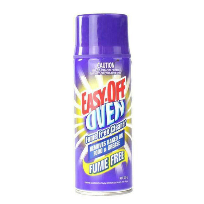 Easy-Off Oven Fume Free Cleaner 325g