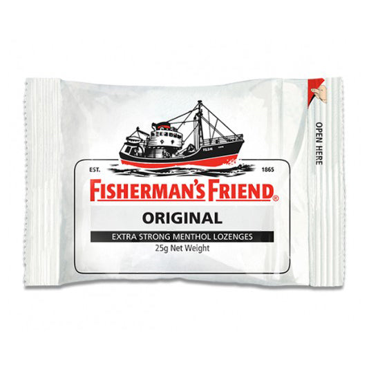 Fishermans Friend Original X/Strong 25g