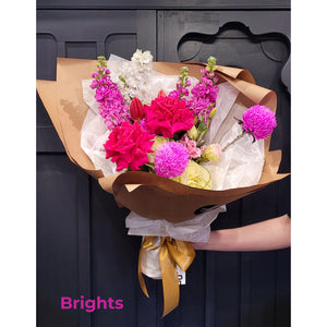 Flowers - Large Bouquet