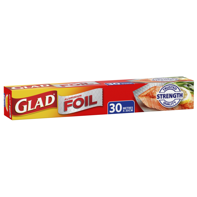 GLAD Foil 30m x 30cm