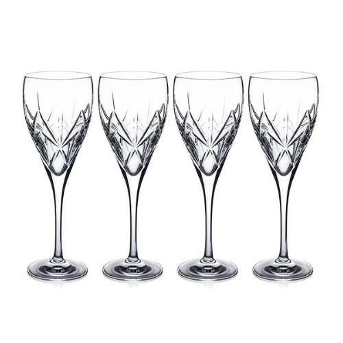 Royal Doulton Karmen Goblet - Set of 4