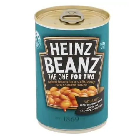 Heinz Baked Beans 300g