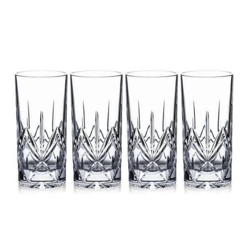 Royal Doulton Karmen Highball - Set of 4