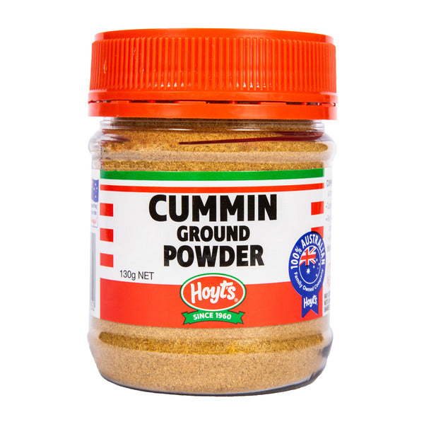 Hoyts Cumin Ground Powder 130g