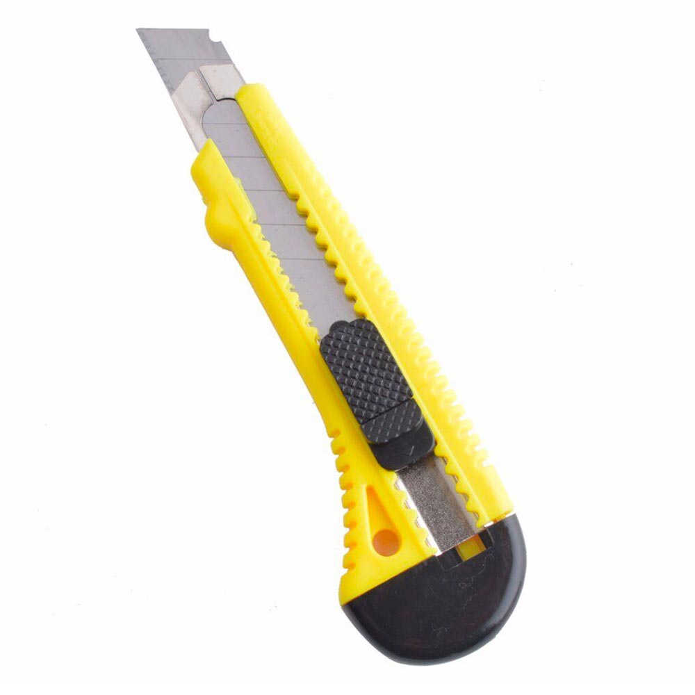 Jackhammer Utility Knife 18mm Blade