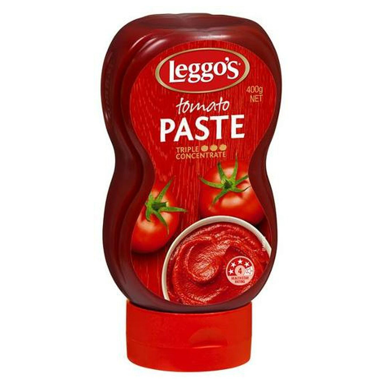 Leggo's Tomato Paste 400g