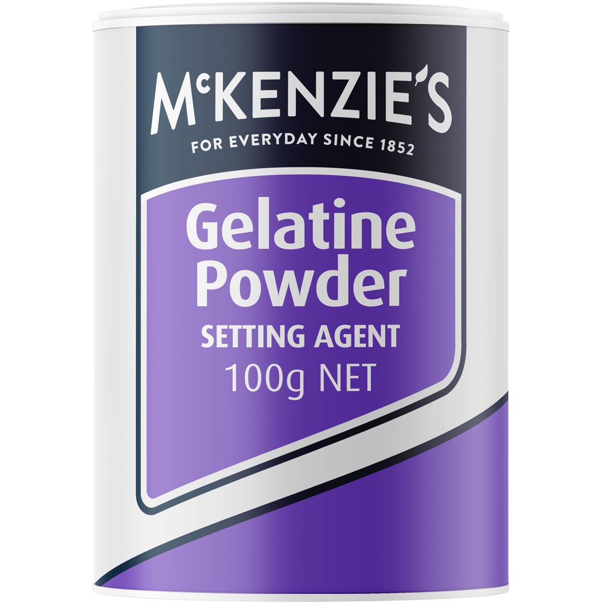 Mackenzies Gelatine 100g