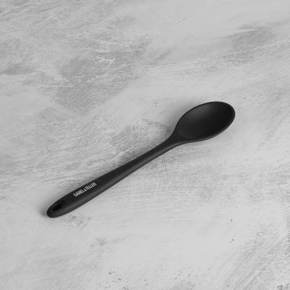 Mini Silicone Spoon