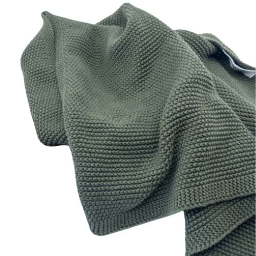 Ecovask The Handy Towel - Olive