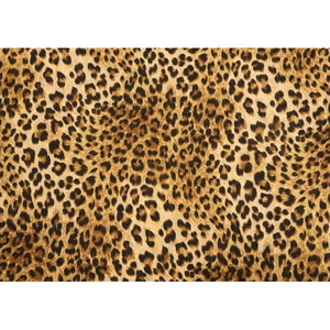 Paper Placemats - Stealth de Afrique - 30pk