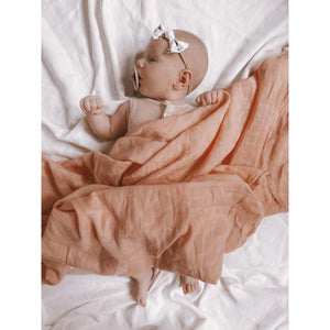 Pop Ya Tot - The Essential Swaddle Range