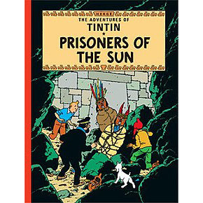 Prisoners of the Sun