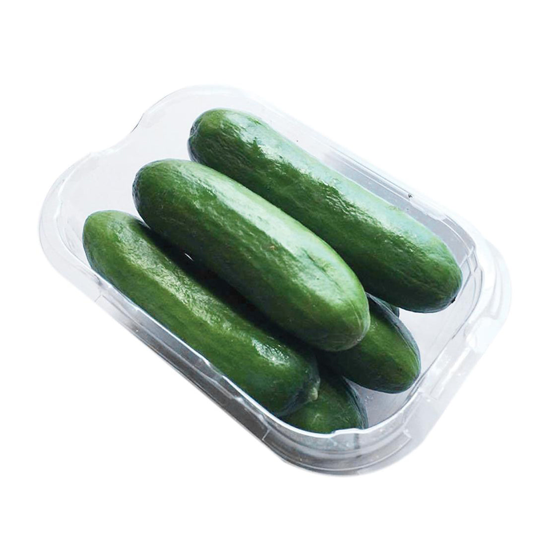 Qukes/Mini Cucumbers 200g