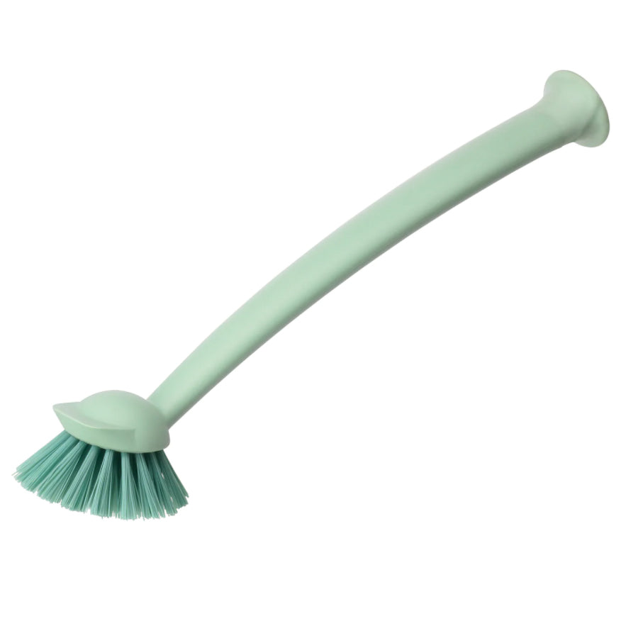 RINNIG Dish Washing Brush - Green