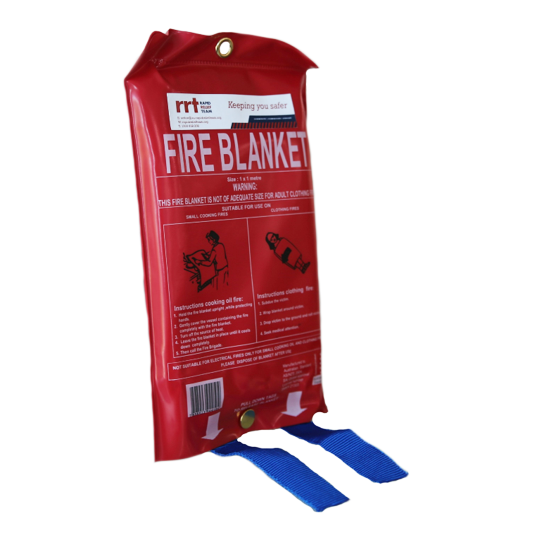 RRT Fire Blanket 1000