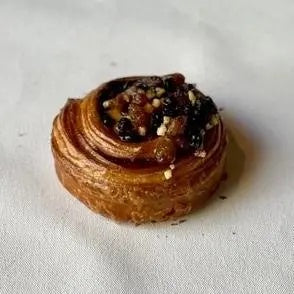 Sonoma Pain Aux Raisins 80g 6pk